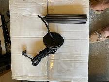 HANGING CEILING LIGHT "LED" - Photo 2