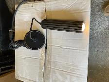 HANGING CEILING LIGHT "LED" - Photo 3