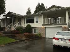 Spacious 4-Bedroom View Home Near Mill Lake – Available August 1