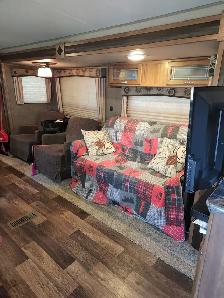 MARQUE SPRINGDALE 2017AU CAMPING VAL-DES-BOIS, QC (LOT 27) - Photo 3