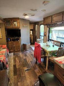 MARQUE SPRINGDALE 2017AU CAMPING VAL-DES-BOIS, QC (LOT 27) - Photo 4