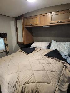 MARQUE SPRINGDALE 2017AU CAMPING VAL-DES-BOIS, QC (LOT 27) - Photo 5