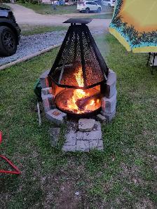 MARQUE SPRINGDALE 2017AU CAMPING VAL-DES-BOIS, QC (LOT 27) - Photo 10