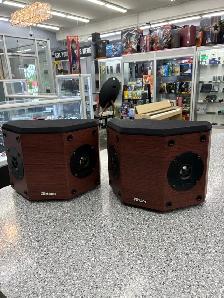 Axiom QS8 V2 Surround Speaker
