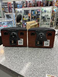 Axiom QS8 V2 Surround Speaker - Photo 2