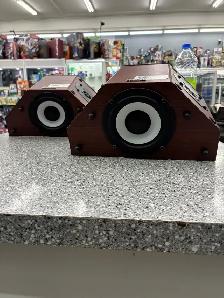 Axiom QS8 V2 Surround Speaker - Photo 3