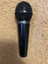 SHURE and PEAVEY Mics for sale - Photo 2