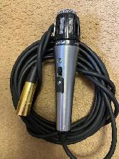 SHURE and PEAVEY Mics for sale - Photo 5