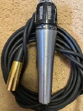 SHURE and PEAVEY Mics for sale - Photo 6