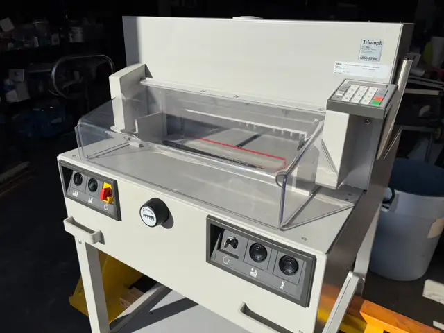Triumph 4850-95 EP Cutter