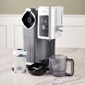 Ninja CREAMi Scoop & Swirl Soft Serve Ice Cream Machine
