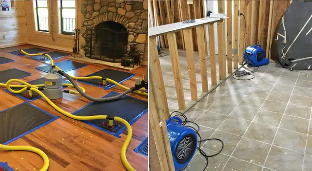 HIRING RESTORATION TECH’S ASAP