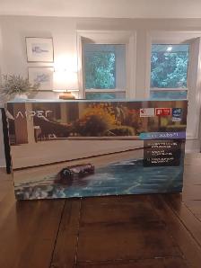 Aiper Scuba S1 pool cleaner.