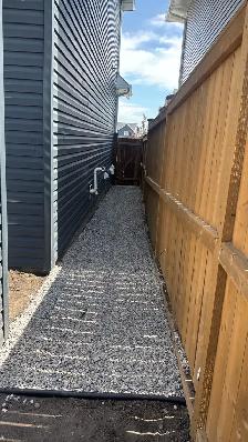 Urbanroot spaces ltd. Landscape work - Photo 2