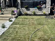 Urbanroot spaces ltd. Landscape work - Photo 3