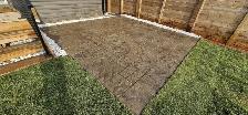 Urbanroot spaces ltd. Landscape work - Photo 6