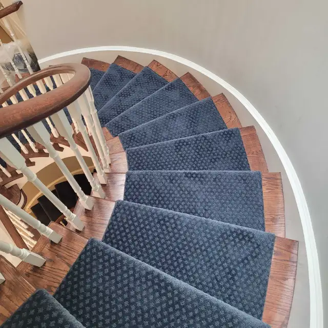 Carpet those stairs specifically in Carpeting stairs carpet inst