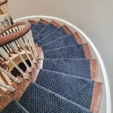 Carpet those stairs specifically in Carpeting stairs carpet inst