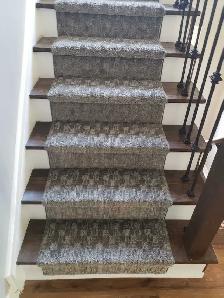 Carpet those stairs specifically in Carpeting stairs carpet inst - Photo 7