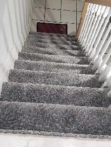 Carpet those stairs specifically in Carpeting stairs carpet inst - Photo 10