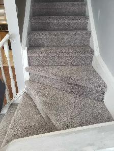 CARPET INSTALLER offering huge savings on Install - Photo 8