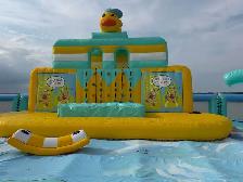 ️ North America’s Largest Floating Water Park on Lake Simcoe - Photo 5