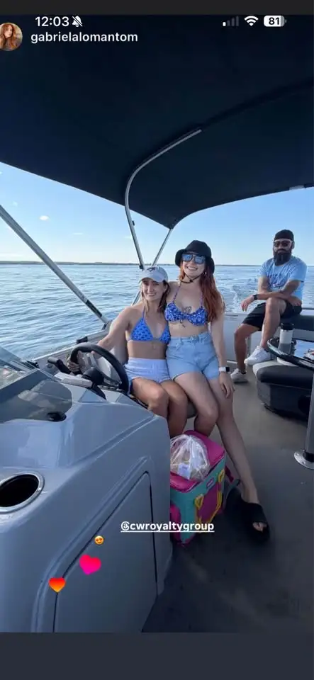 Toronto’s Most Affordable Pontoon Boat