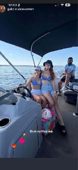 Toronto’s Most Affordable Pontoon Boat