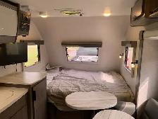 2022 LANCE 1475 Travel Trailer - Photo 5