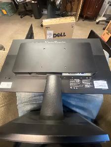 ViewSonic VA2252SM (22-inch Full HD monitor)