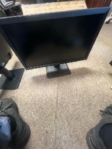 ViewSonic VA2252SM (22-inch Full HD monitor) - Photo 2