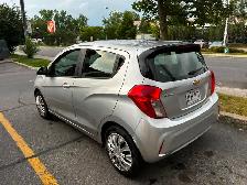 Chevrolet Spark 2016 Manuelle - Photo 3