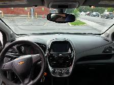 Chevrolet Spark 2016 Manuelle - Photo 4