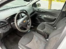 Chevrolet Spark 2016 Manuelle - Photo 5