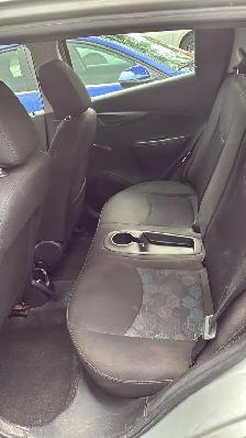 Chevrolet Spark 2016 Manuelle - Photo 6