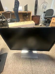 Dell SE2416H Black 23.8 Inch Full HD LCD Display - Photo 3