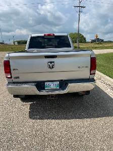 2013 Dodge Ram 2500 Truck - Photo 2