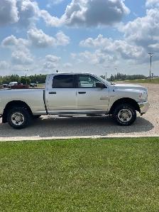 2013 Dodge Ram 2500 Truck - Photo 3