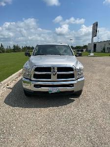 2013 Dodge Ram 2500 Truck - Photo 4