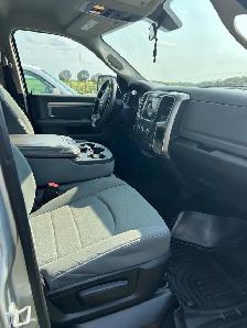 2013 Dodge Ram 2500 Truck - Photo 5