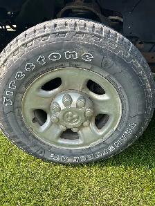 2013 Dodge Ram 2500 Truck - Photo 10