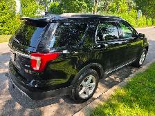 Ford Explorer 2016 - Photo 2