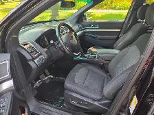 Ford Explorer 2016 - Photo 3