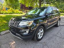 Ford Explorer 2016 - Photo 5