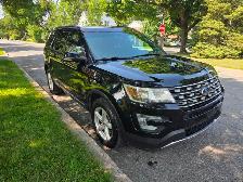 Ford Explorer 2016 - Photo 7