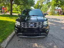 Ford Explorer 2016 - Photo 8