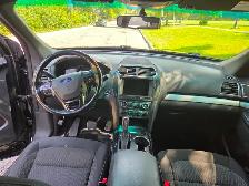 Ford Explorer 2016 - Photo 9