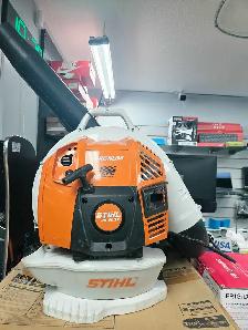 Souffleur Stihl BR 800 X Magnum