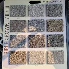 Carpet installation super deals on Installed Carpet