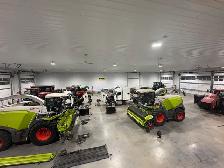 AG/Truck mechanic
